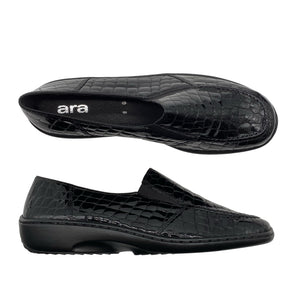 Unisex Ara - Walking shoes, size 43 - Black (1)