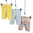 Unisex Next - Tricot shorts, size 110 - 116 - Blue ()