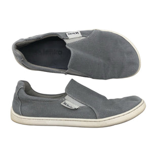 Unisex Be Lenka - Loafers, size 31 - Gray (1)