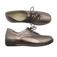 Unisex Waldläufer - Walking shoes, size 43 - Brown ()