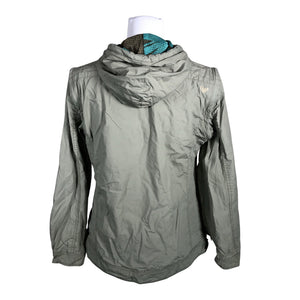 Unisex Roxy - Outdoor jacket, size 38 - Green (2)
