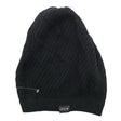 Unisex Icepeak - Lightweight beanie, size 52 - 54 cm - Black ()