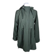 Unisex Makia - Outdoor jacket, size 38 - Green ()