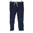Unisex Lindex - Slacks, size 140 - 146 - Blue ()