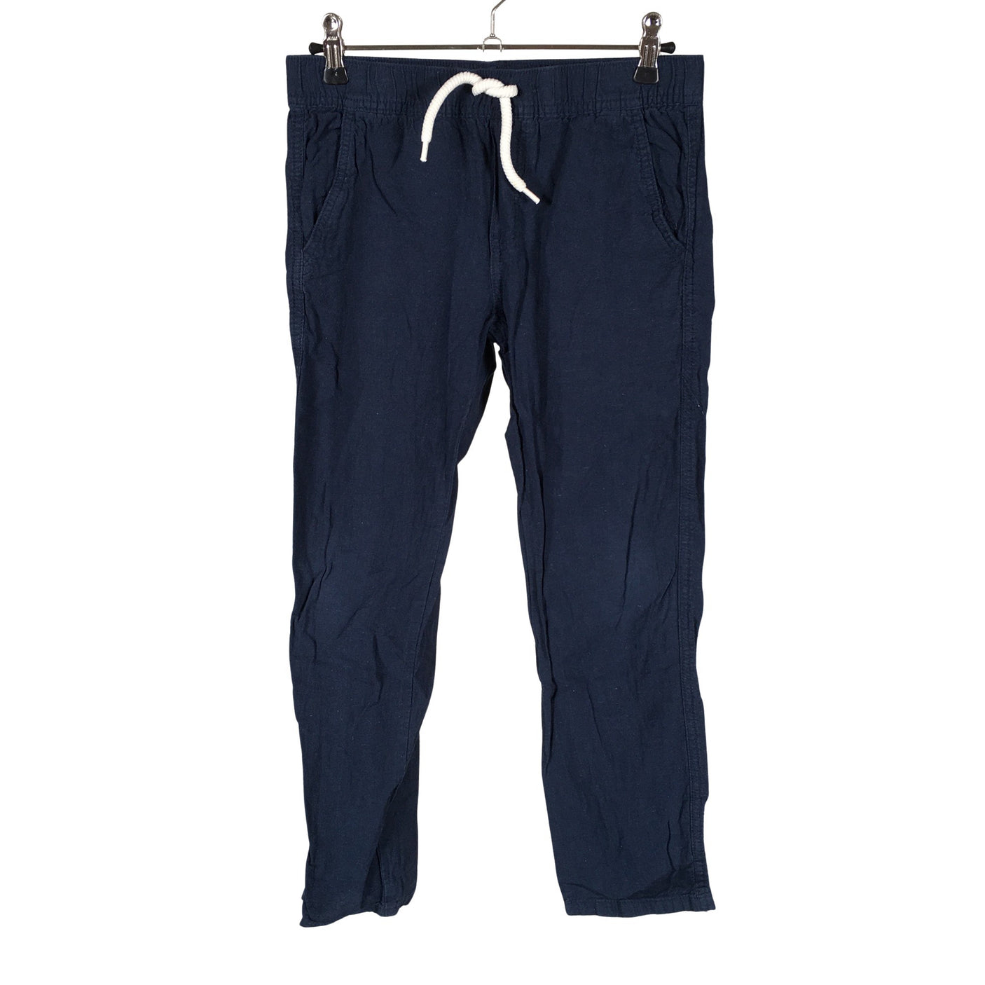 Unisex Lindex - Slacks, size 140 - 146 - Blue (1)