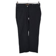 Unisex Didriksons - Outdoor pants, size 38 - Black ()