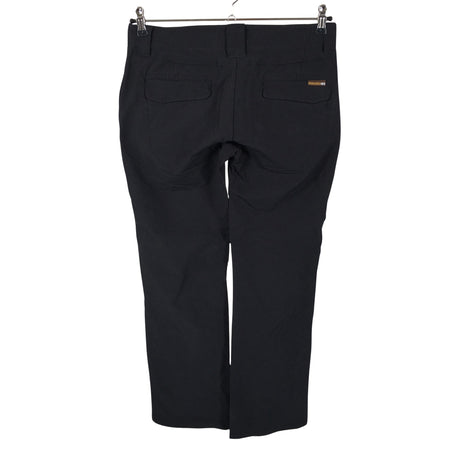 Unisex Didriksons - Outdoor pants, size 38 - Black (2)