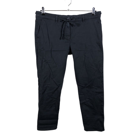 Unisex Gerry Weber - Slacks, size 44 - Black ()