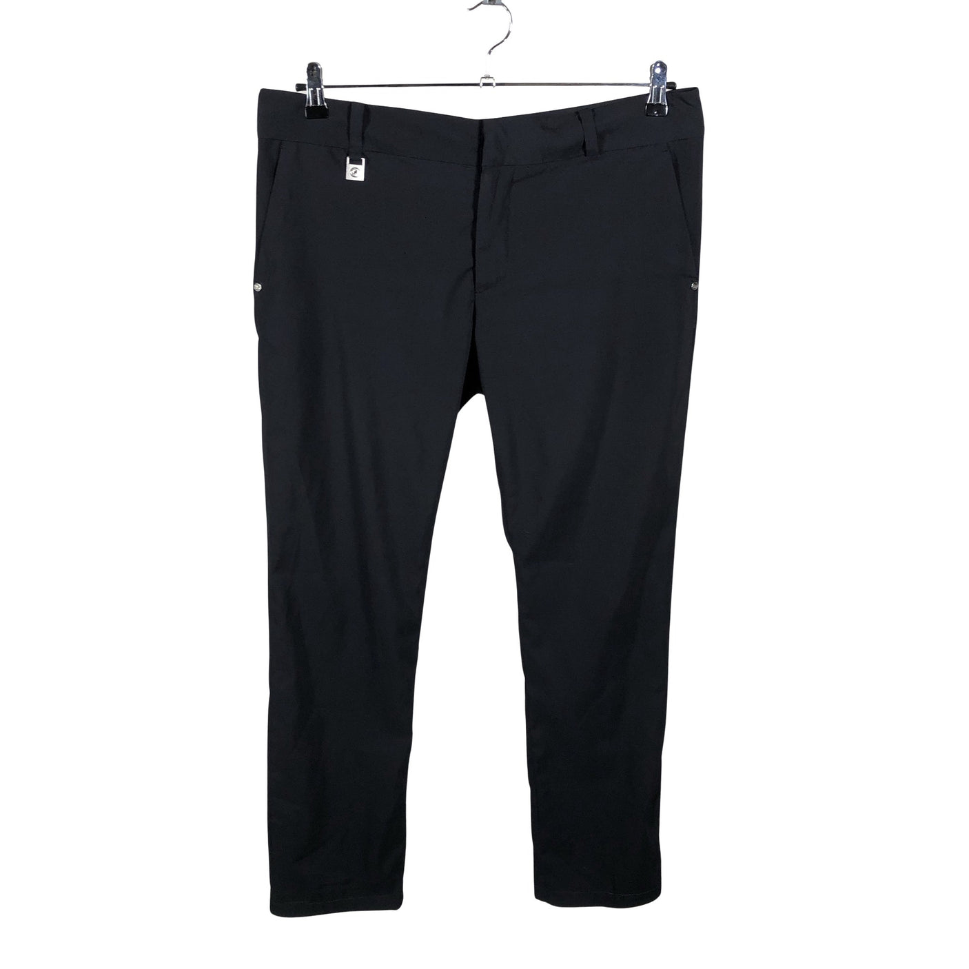 Unisex Röhnisch - Sports trousers, size 44 - Black (1)