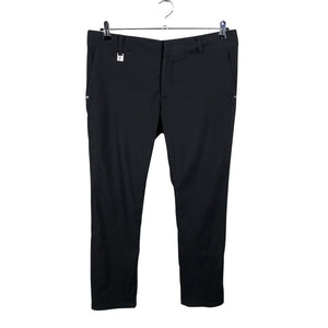 Unisex Röhnisch - Sports trousers, size 44 - Black (1)
