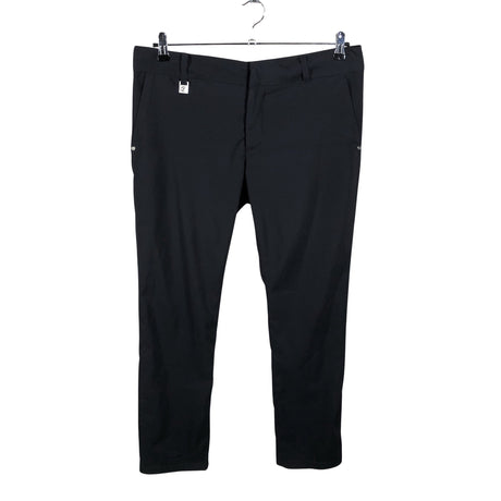 Unisex Röhnisch - Sports trousers, size 44 - Black ()