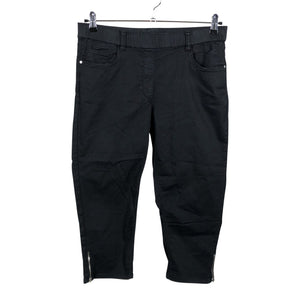 Unisex NP Collection - Capri jeans, size 42 - Black (1)