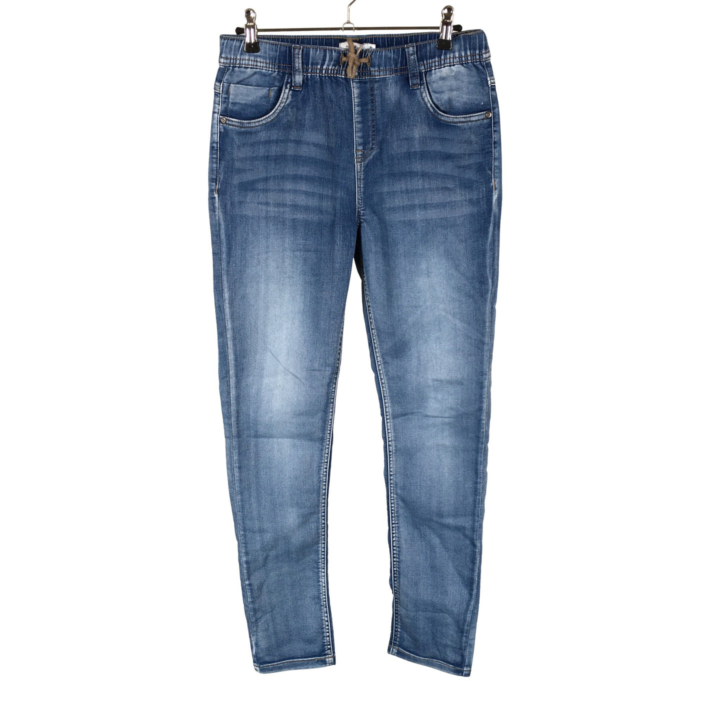 Unisex Name It - Jeans, size 152 - 158 - Blue (1)