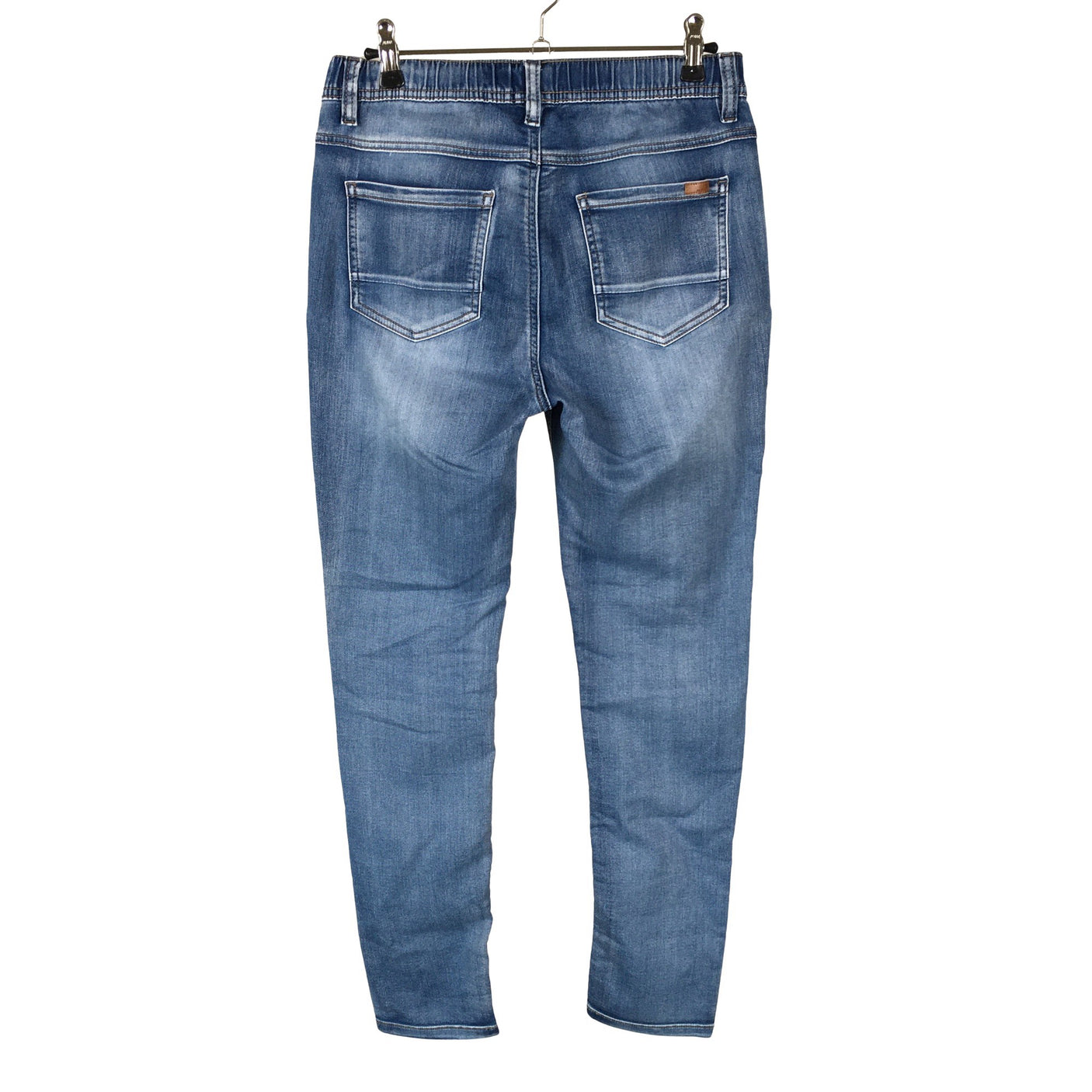 Unisex Name It - Jeans, size 152 - 158 - Blue (2)