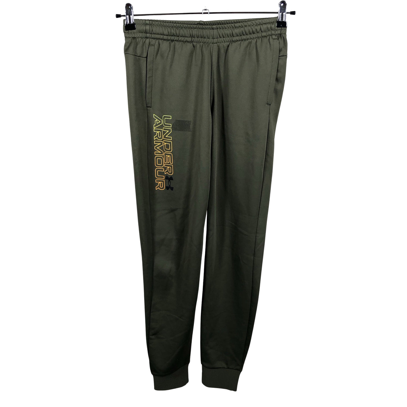 Unisex Under Armour - Sports trousers, size 164 - 170 - Black (1)