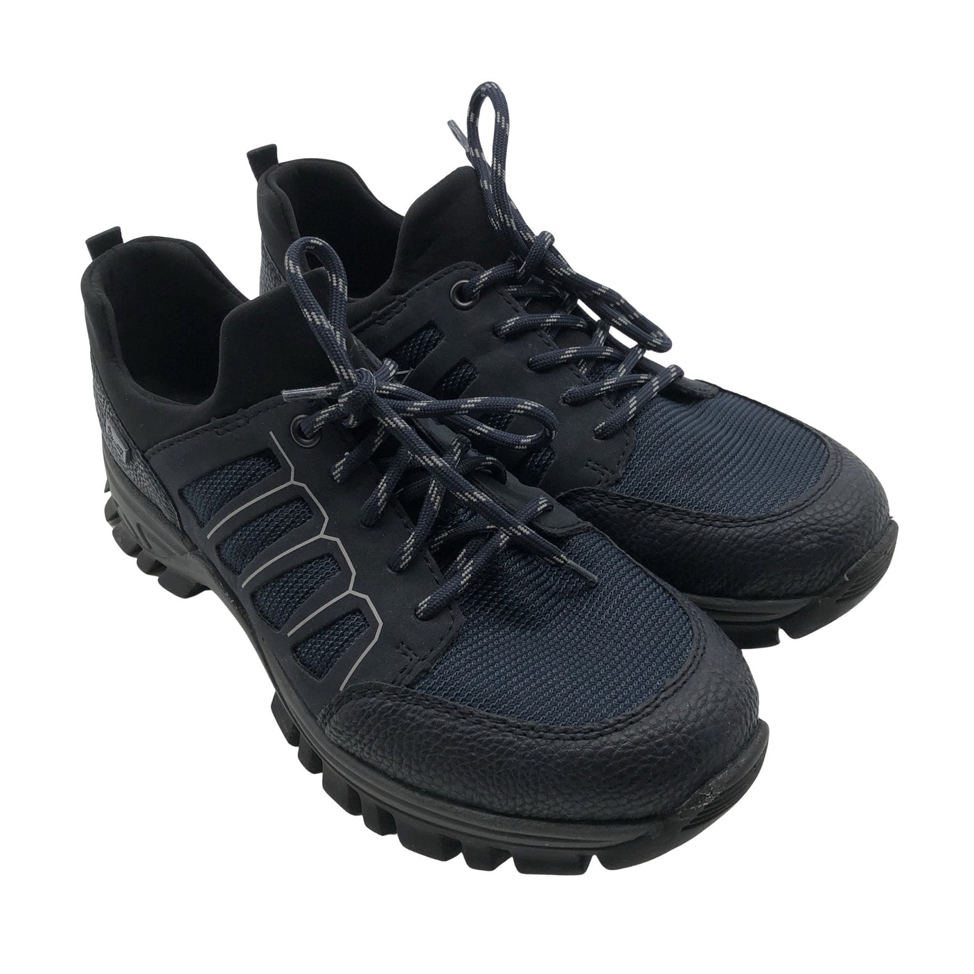 Unisex Rieker - Sneakers, size 38 - Blue (2)