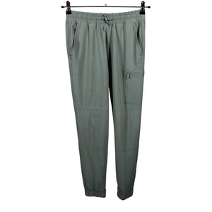 Unisex Abercrombie&Fitch - Outdoor pants, size 158 - 164 - Green (1)