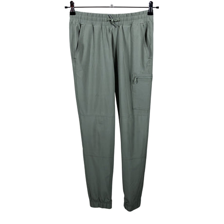 Unisex Abercrombie&Fitch - Outdoor pants, size 158 - 164 - Green ()