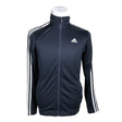 Unisex Adidas - Track jacket, size S - Blue ()