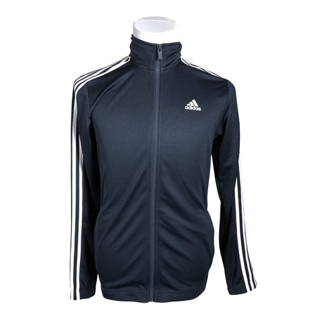 Unisex Adidas - Track jacket, size S - Blue ()