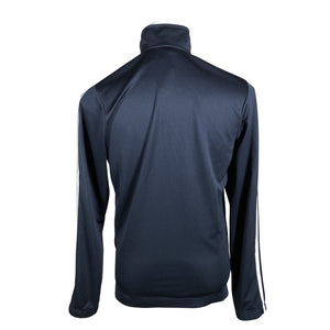 Unisex Adidas - Track jacket, size S - Blue (2)