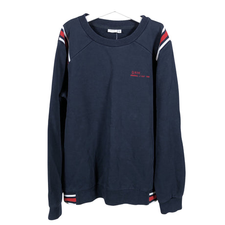 Unisex Name It - Sweatshirt, size 134 - 140 - Blue ()