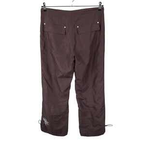 Unisex Torstai - Outdoor pants, size 38 - Brown (2)