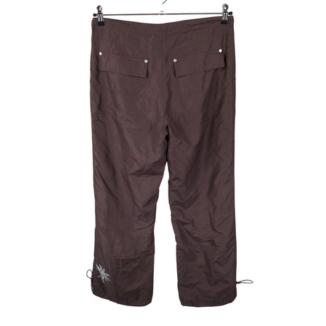 Unisex Torstai - Outdoor pants, size 38 - Brown (2)