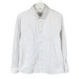Unisex Mayoral - Collared shirt, size 128 - 134 - White ()