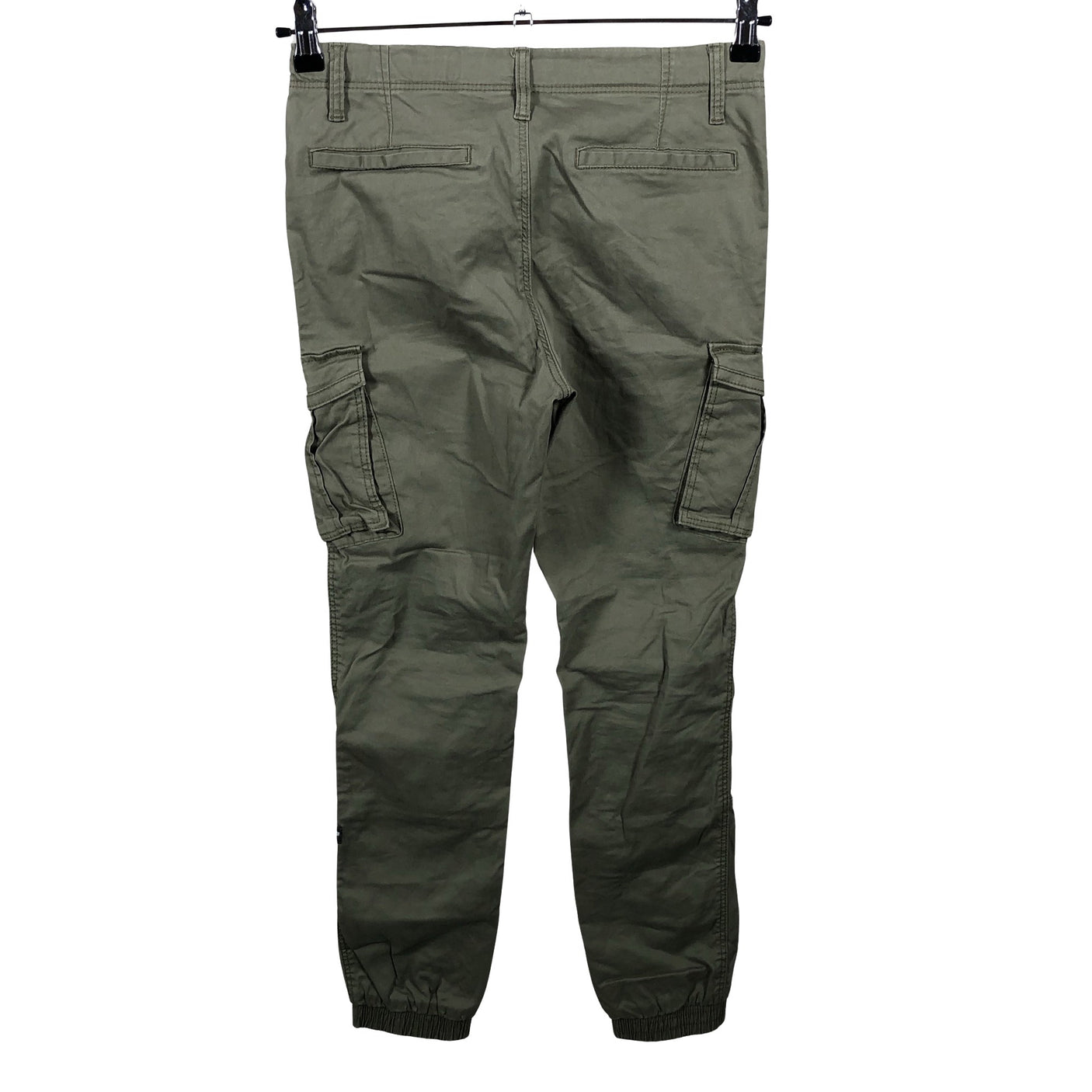 Unisex Name It - Chinos, size 158 - 164 - Green (2)