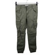 Unisex Name It - Chinos, size 158 - 164 - Green ()