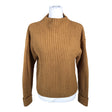 Unisex Selected - Sweater, size 34 - Brown ()