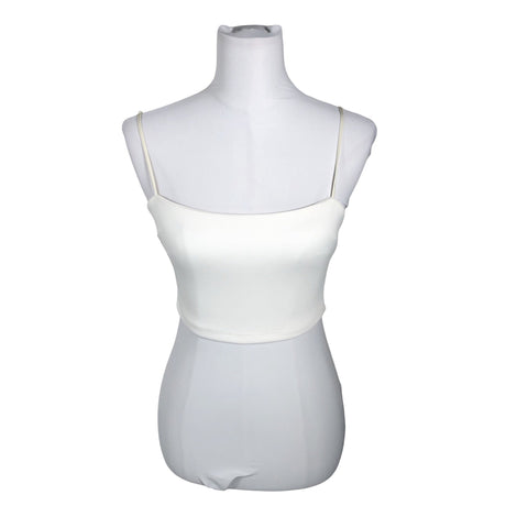 Unisex Chiquelle - Top, size 36 - White ()
