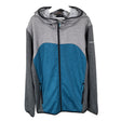 Unisex Icepeak - Hoodie, size 152 - 158 - Blue ()