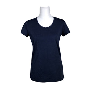 Unisex me&i - T-shirt, size 36 - Blue (1)