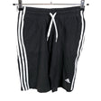 Unisex Adidas - Tricot shorts, size 158 - 164 - Black ()