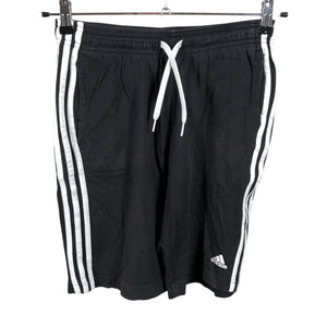 Unisex Adidas - Tricot shorts, size 158 - 164 - Black (1)
