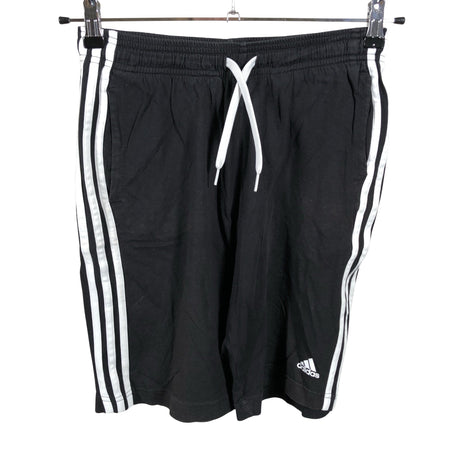 Unisex Adidas - Tricot shorts, size 158 - 164 - Black ()