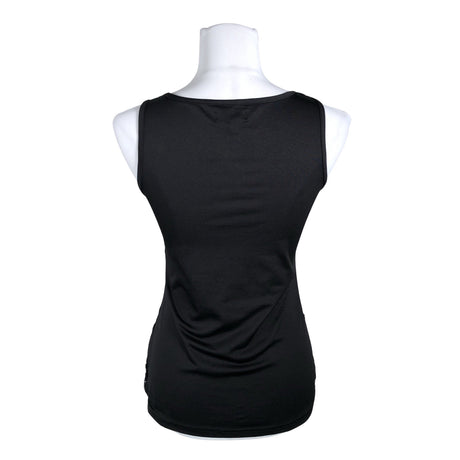 Unisex Maner - Party top, size 36 - Black (2)