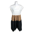 Unisex Ril's - Dress, size 38 - White ()