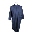 Unisex Gerry Weber - Dress, size 38 - Blue ()