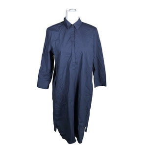 Unisex Gerry Weber - Dress, size 38 - Blue (1)