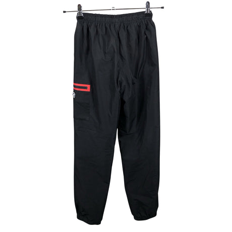 Unisex Starter - Spring/Fall pants, size 158 - 164 - Black (2)
