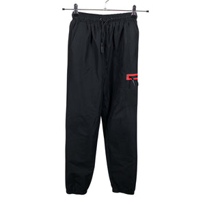 Unisex Starter - Spring/Fall pants, size 158 - 164 - Black (1)