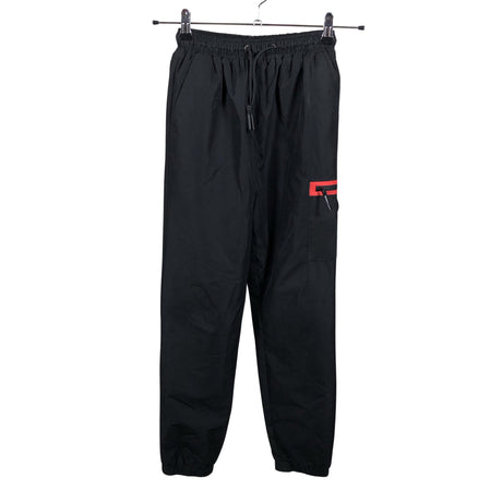 Unisex Starter - Spring/Fall pants, size 158 - 164 - Black ()