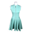 Unisex Numoco - Sweatshirt dress, size 36 - Green ()