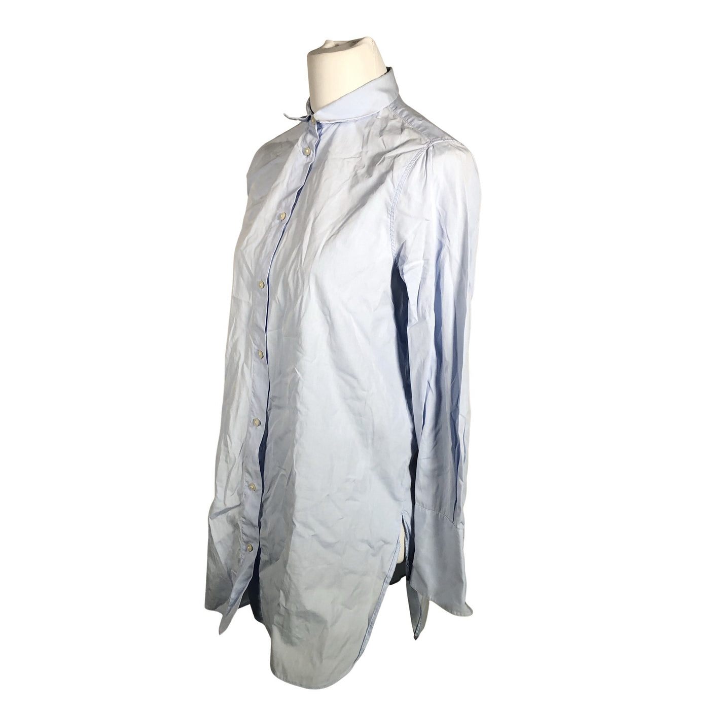 Unisex Peak Performance - Tunic, size 36 - Light pink (2)