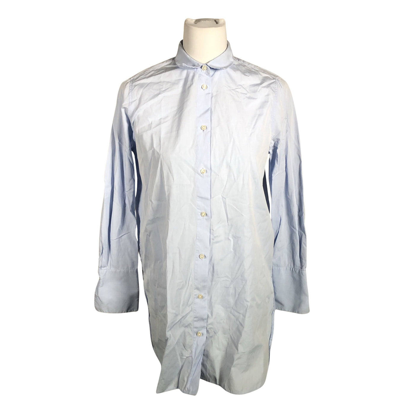 Unisex Peak Performance - Tunic, size 36 - Light pink (1)