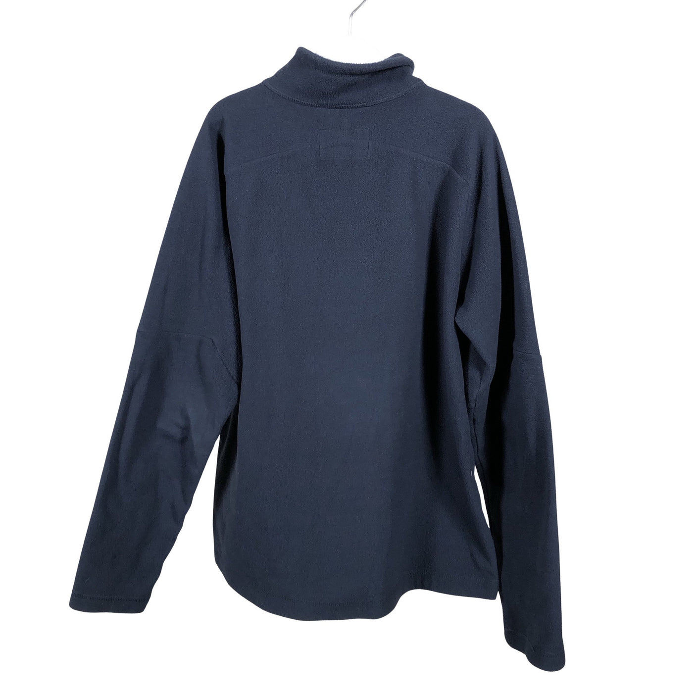Unisex Helly Hansen - Fleece jacket, size 158 - 164 - Blue (2)