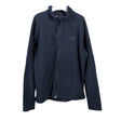 Unisex Helly Hansen - Fleece jacket, size 158 - 164 - Blue ()